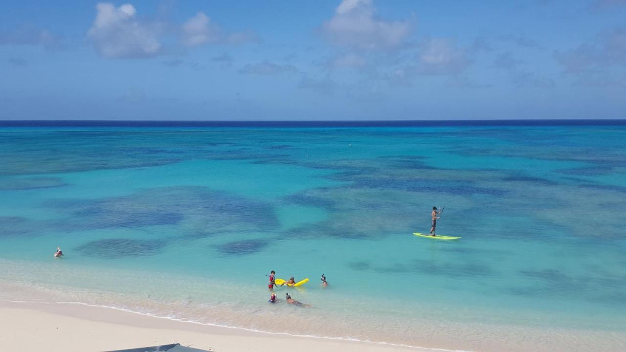 Turks Head Inne Grand Turk Exterior photo